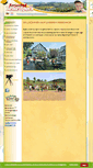Mobile Screenshot of ferienhof-belke-spork.de